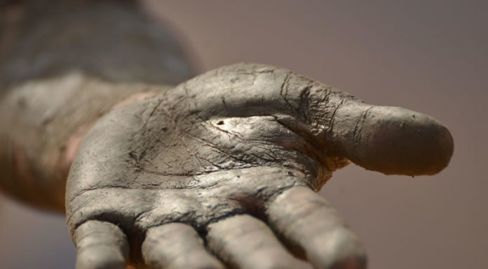 참을 수 없는 생명의 가벼움