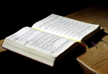 이민 1세대 이제 무엇을 해야 하는가?