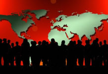 우리를 돌이키소서! 부흥하게 하소서!