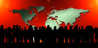 우리를 돌이키소서! 부흥하게 하소서!