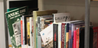 안작의 갈리폴리 전투