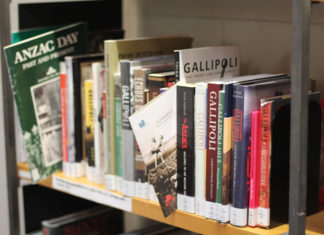 안작의 갈리폴리 전투