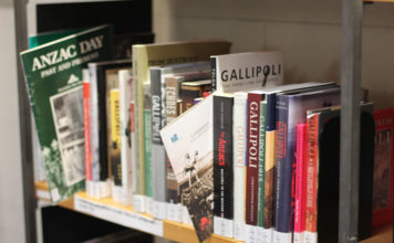 안작의 갈리폴리 전투