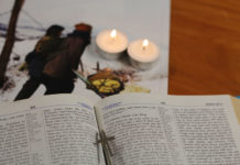 뉴질랜드 북한인권개선촉구동의안 채택