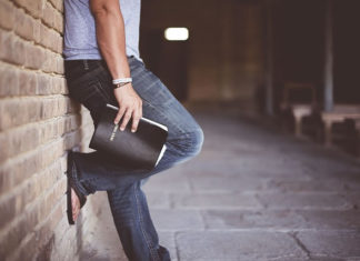 에반젤리즘과 에반젤리스트