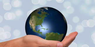 Global Mission과 한인기독교 운명공동체