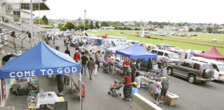 김상용복음전도자 소천