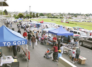 김상용복음전도자 소천
