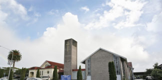 존 웨슬리 회심 278주년기념 연합성회