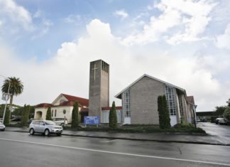 존 웨슬리 회심 278주년기념 연합성회