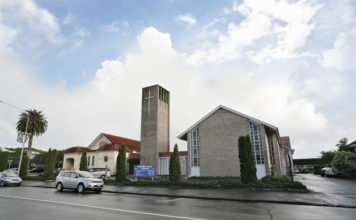 존 웨슬리 회심 278주년기념 연합성회