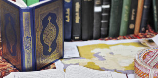 무슬림 위한 30일 기도