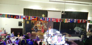 Friends of Friends Fellowship