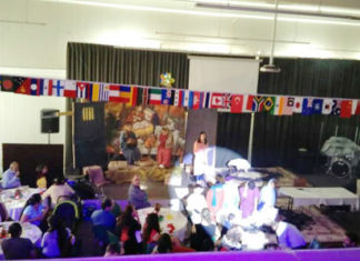 Friends of Friends Fellowship