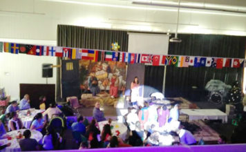 Friends of Friends Fellowship