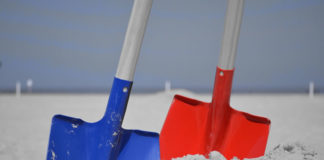 영적 초기화(Spiritual Reset)