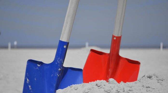 영적 초기화(Spiritual Reset)