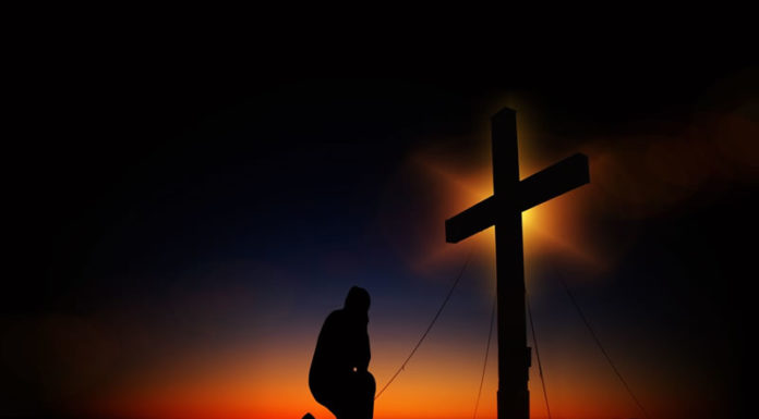 부르심대로 행할 수 있도록 기도해야