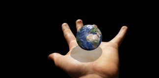 선교, 나와는 상관이 없는 것인가 3