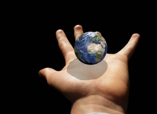 선교, 나와는 상관이 없는 것인가 3