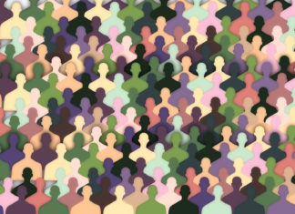 좋은 사람, 좋은 우리, 바로 당신!