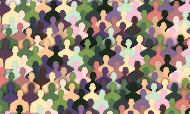 좋은 사람, 좋은 우리, 바로 당신!