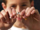 Tabacco Free New Zealand by 2020 정책