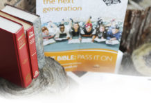 뉴질랜드 성서주일 성수 요청