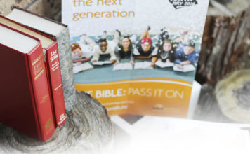 뉴질랜드 성서주일 성수 요청