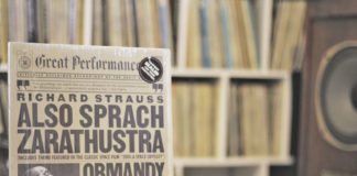 화요음악회에 가다