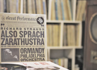 화요음악회에 가다