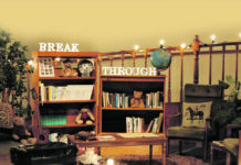 청사모 Break Through 집회