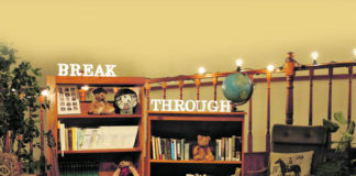 청사모 Break Through 집회