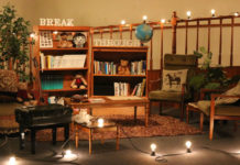 청사모, 2016 청년연합집회 Breakthrough