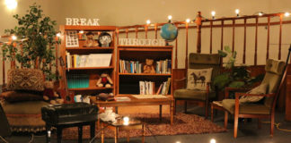 청사모, 2016 청년연합집회 Breakthrough