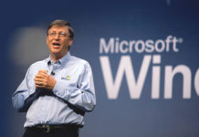 기부서약(Giving Pledge)