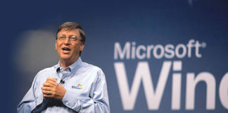 기부서약(Giving Pledge)