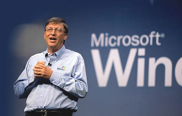 기부서약(Giving Pledge)