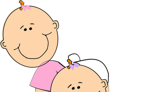 커들스, 5세 미만 아기 위한 무료 돌보미서비스