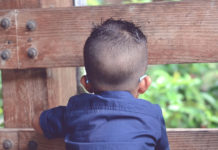 뉴질랜드 내 아동 학대 심각한 수준