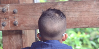 뉴질랜드 내 아동 학대 심각한 수준