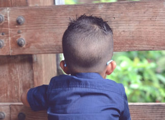 뉴질랜드 내 아동 학대 심각한 수준