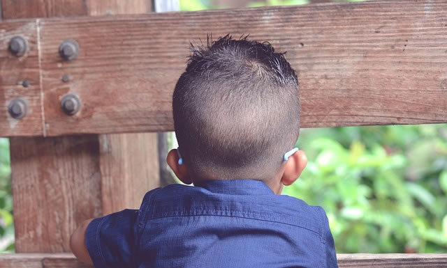 뉴질랜드 내 아동 학대 심각한 수준