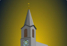 데릭 프린스선교회 한국지부, 오클랜드청소년리더십 캠프