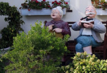 낯선 곳에서 새롭게 느껴지는 소중한 것들