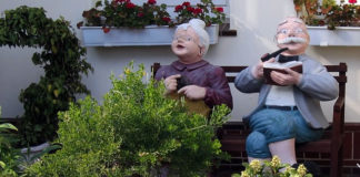 낯선 곳에서 새롭게 느껴지는 소중한 것들