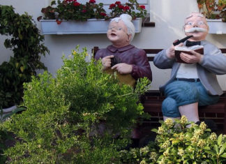 낯선 곳에서 새롭게 느껴지는 소중한 것들