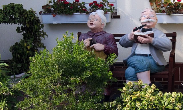 낯선 곳에서 새롭게 느껴지는 소중한 것들