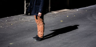 조현병, 쪼개진 마음