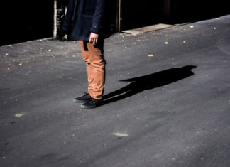 조현병, 쪼개진 마음